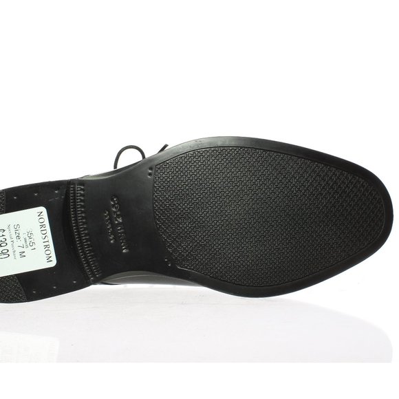 Cole Haan Jefferson Grand 2.0 Leather Shoes